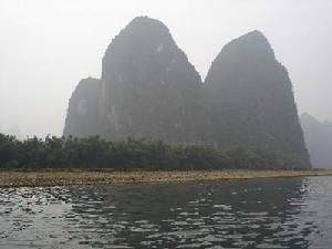 九萬山自然保護區