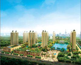 鹽城恆大名都 鹽城恆大名都