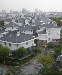 檀香花苑別墅 檀香花苑別墅