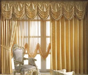 南京鵬鵬布藝裝飾工程有限公司