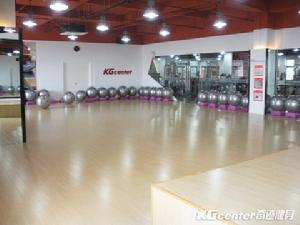 （圖）奇蹟健身 常州富克斯店