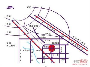 鳳河·孔雀英國宮