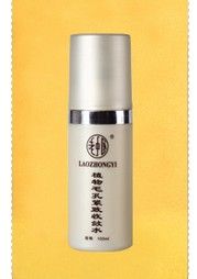 植物毛孔緊緻收斂水