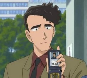 DC[《名偵探柯南》(Detective Conan)]