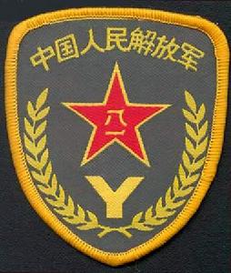 預備役部隊 預備役部隊