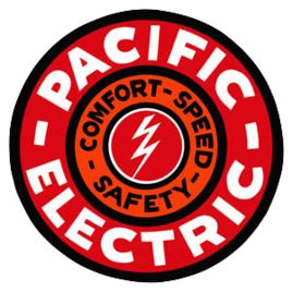 太平洋電車 太平洋電車