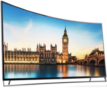 青島海信電器股份有限公司