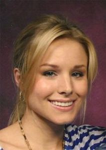 基絲汀·貝爾 基絲汀·貝爾