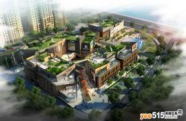 長沙世茂鉑翠灣 長沙世茂鉑翠灣