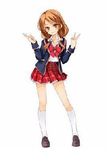 玉井麗巳 玉井麗巳