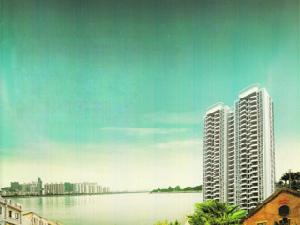 銀山藍岸 銀山藍岸