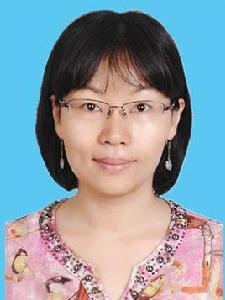 李慶英[北京日報理論周刊主編]