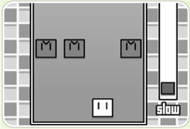 方塊移動 方塊移動
