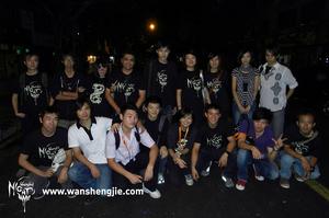 第一季主題團隊