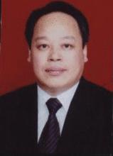 湖北中瓷萬達陶瓷有限公司董事長 丁志堅