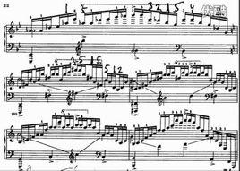 普羅科菲耶夫第二鋼琴協奏曲