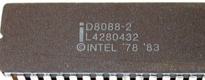 Intel 8088