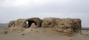 瑪利克瓦特古城 瑪利克瓦特古城