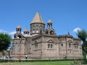 亞美尼亞教會