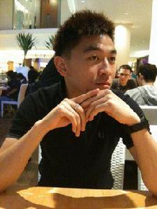 陳文宏[馬來西亞羽毛球雙打運動員]