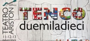 Premio Tenco Premio Tenco