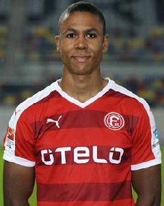 博利[杜塞道夫隊球員]