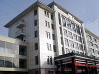淄博中醫醫院