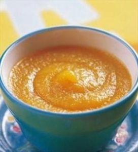 蘋果薯泥 蘋果薯泥