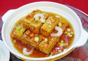 博山豆腐箱 博山豆腐箱