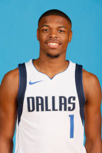 丹尼斯·史密斯[美國職業籃球運動員]