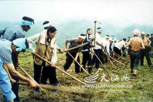 武寧打鼓歌所體現的催工之效