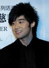 胡晉嘉[中國內地歌手]