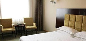 長沙瑞璽商務酒店 長沙瑞璽商務酒店