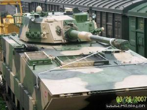 AAV7系列兩棲戰車