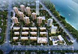 萬科·悅灣 萬科·悅灣