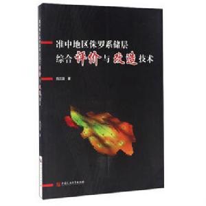準中地區侏羅系儲層綜合評價與改造技術 準中地區侏羅系儲層綜合評價與改造技術