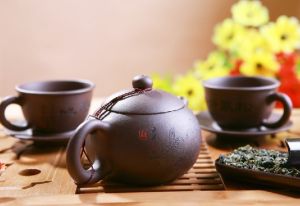 烏龍豐胸茶 烏龍豐胸茶