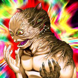 突然變異[遊戲王卡片]