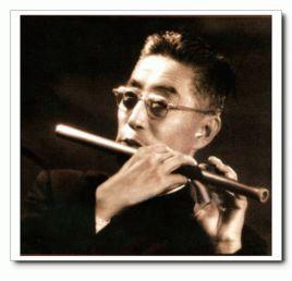 馮子存[現代笛子演奏家]