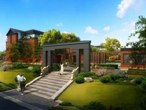 寶地御園 寶地御園