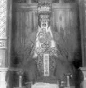 《天時不如地利，地利不如人和》