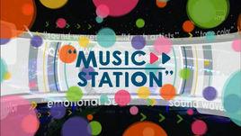music station