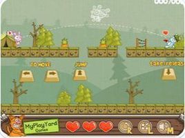 硝煙天使兔 硝煙天使兔