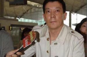 陳澤民[香港藝人陳冠希之父]