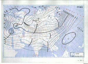 間熱帶輻合帶 間熱帶輻合帶