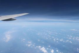 巡航高度 巡航高度