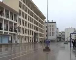 梁山實驗中學 梁山實驗中學