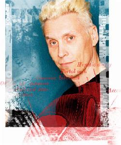 Die &Auml;rzte - Farin Urlaub