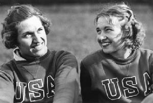 伊莉莎白 ·羅賓遜