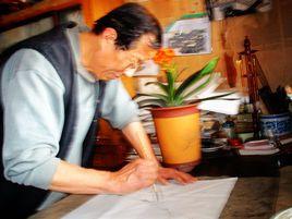 杜平甫[中國美術家協會會員]